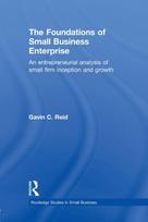 Foundations of Small Business Enterprise