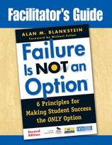 Facilitator's Guide to Failure Is Not an Option®