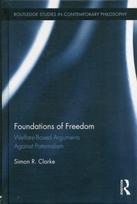 Foundations of Freedom