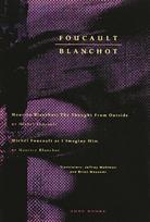 Foucault / Blanchot
