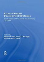 Export-oriented Development Strategies