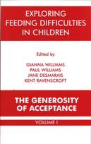 Exploring Feeding Difficulties in Children