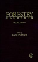 Forestry Handbook