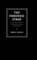 Forensic Stage
