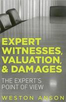 Expert Witnesses, Valuation, and Damages