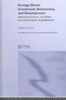 Foreign Direct Investment, Democracy and Development