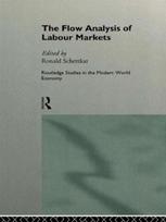 Flow Analysis of Labour Markets