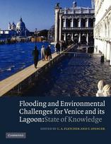 Flooding and Environmental Challenges for Venice and its Lagoon