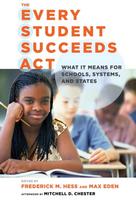 Every Student Succeeds Act