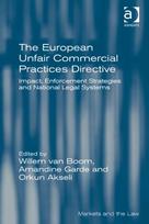 European Unfair Commercial Practices Directive