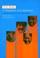 First Steps In Research and Statistics