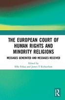 European Court of Human Rights and Minority Religions