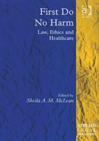 First Do No Harm