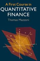 First Course in Quantitative Finance