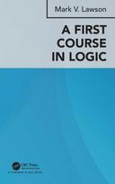 First Course in Logic