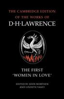 First 'Women in Love'