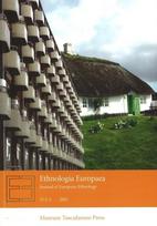 Ethnologia Europaea