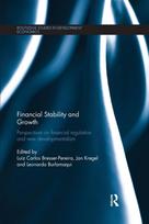 Financial Stability and Growth