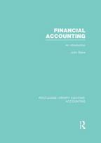 Financial Accounting (RLE Accounting)
