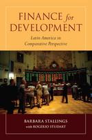 Finance for Development