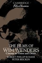 Films of Wim Wenders