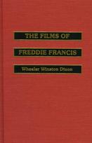 Films of Freddie Francis