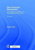 Film Production Management