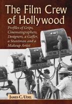 The Film Crew of Hollywood