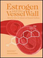 Estrogen and the Vessel Wall
