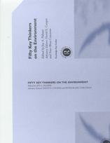 Fifty Key Thinkers on the Environment