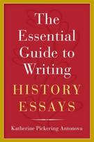 Essential Guide to Writing History Essays