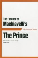Essence of Machiavelli