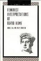 Feminist Interpretations of David Hume