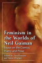 Feminism in the Worlds of Neil Gaiman