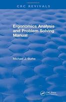 Ergonomics Analysis and Problem Solving Manual