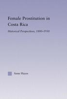 Female Prostitution in Costa Rica