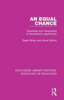 Equal Chance