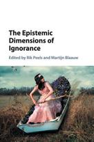 Epistemic Dimensions of Ignorance