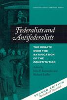 Federalists and Antifederalists