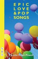 Epic Love and Pop Songs