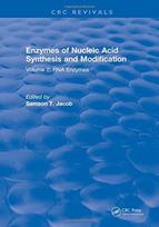 Enzymes of Nucleic Acid Synthesis and Modification