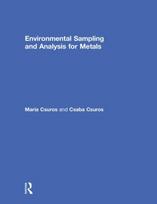 Environmental Sampling and Analysis for Metals