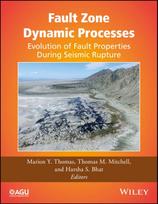 Fault Zone Dynamic Processes