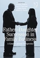 Father-Daughter Succession in Family Business
