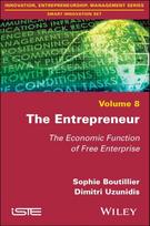 Entrepreneur