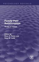 Family-Peer Relationships