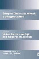 Enterprise Clusters and Networks in Developing Countries