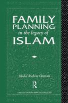 Family Planning in the Legacy of Islam