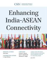 Enhancing India-ASEAN Connectivity
