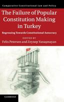 Failure of Popular Constitution Making in Turkey